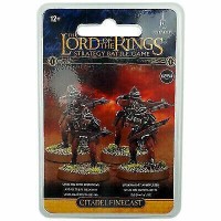 Uruk-Hai With Crossbows ---- Webstore Exclusive