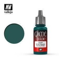 Scurvy Green 18 Ml - Game Color