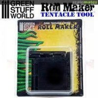 Roll Maker Set - Tentacle Maker