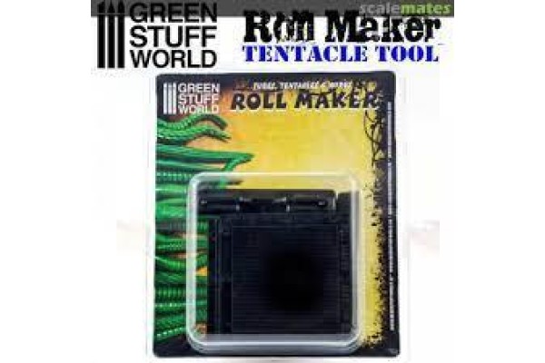 Roll Maker Set - Tentacle Maker