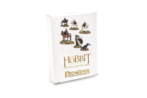 Scouring Of The Shire ---- Webstore Exclusive