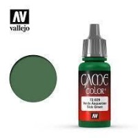 Sick Green 18 Ml - Game Color