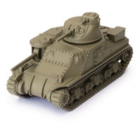 World Of Tanks Expansion - American  (M3 Lee)