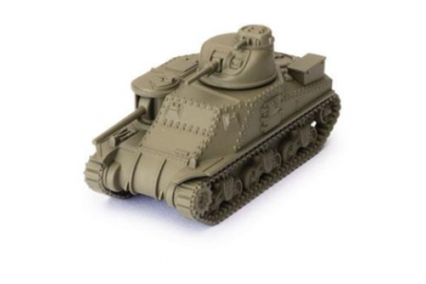World Of Tanks Expansion - American  (M3 Lee)