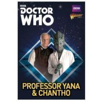 Professor Yana And Chantho