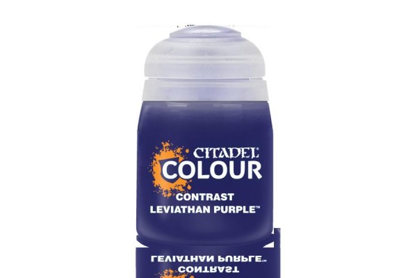 Citadel Contrast: Leviathan Purple (18Ml)