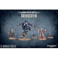 Genestealer Cults: Broodcoven