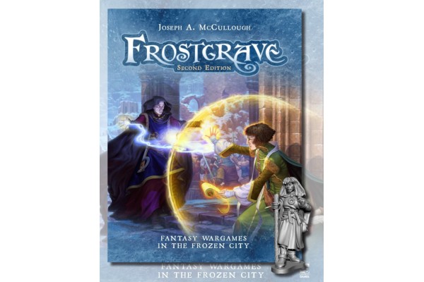 Frostgrave - 2Nd Edition