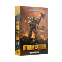 Storm Of Iron (Hb) --- Op = Op!!!