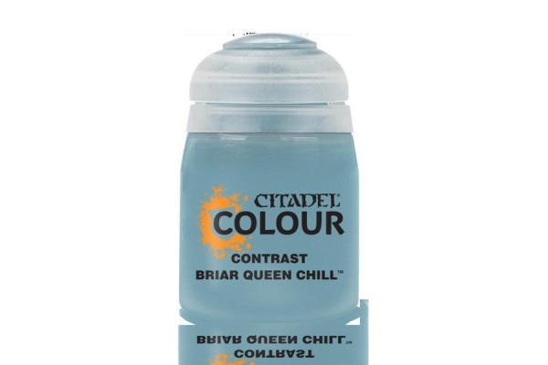 Citadel Contrast: Briar Queen Chill (18Ml)