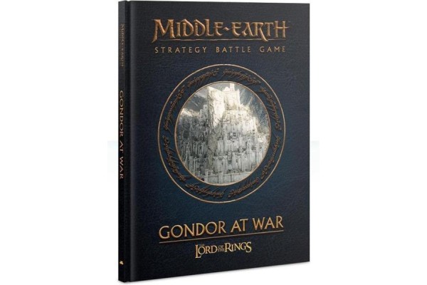 Gondor At War ---- Webstore Exclusive