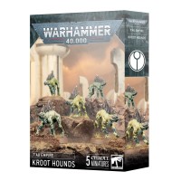 Tau Empire: Kroot Hounds