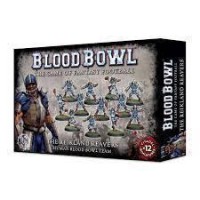 Blood Bowl: Human Team ---- Webstore Exclusive