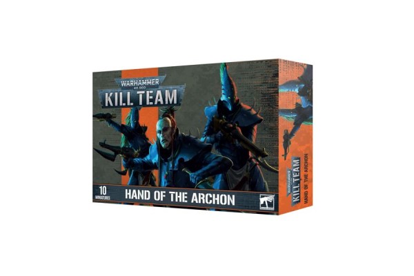 Kill Team: Hand Of The Archon