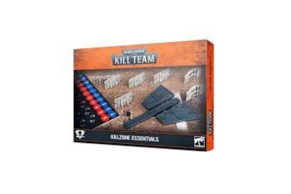 Kill Team: Killzone Essentials