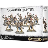 Stormcast Eternals: Vanguard-Hunters