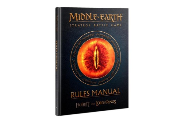 Middleearth: Rules Manual 2022 (Eng)