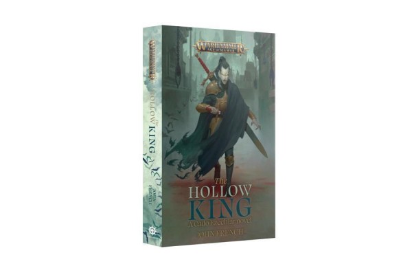 The Hollow King (Pb)