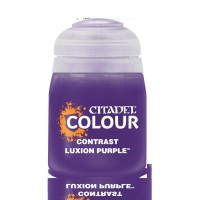 Citadel Contrast: Luxion Purple (18Ml)