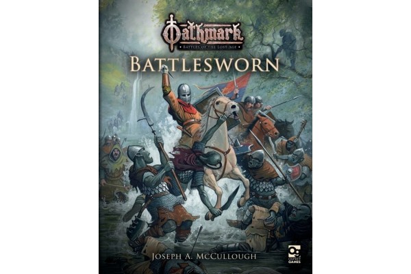Oathmark: Battlesworn Sale Op = Op