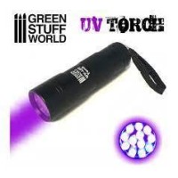 Ultraviolet Torch