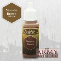 The Army Painter: Warpaint Monster Brown
