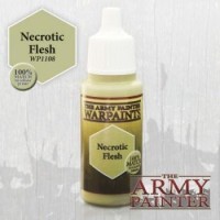 The Army Painter: Warpaint Necrotic Flesh