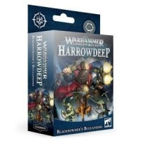 Warhammer Underworld: Blackpowder's Buccaneers (English)