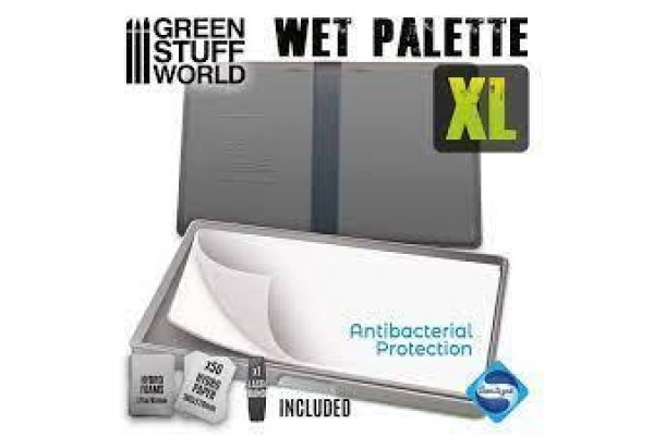 Wet Palette Xl