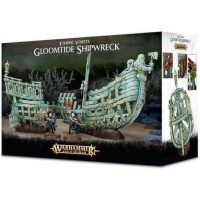 Etheric Vortex: Gloomtide Shipwreck ---- Webstore Exclusive