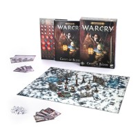 Warcry: Crypt Of Blood (English)