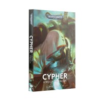 Cypher: Lord Of The Fallen