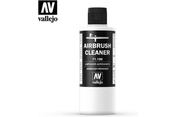 199 Reiniger (Cleaner) 200 Ml