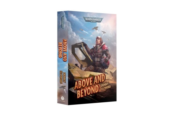 Above And Beyond (Pb)