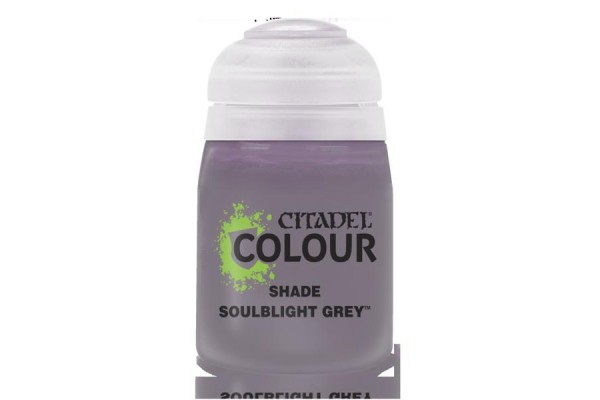 Citadel Shade: Soulblight Grey (18Ml)