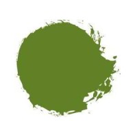 Citadel Layer: Straken Green