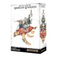 Idoneth Deepkin: Akhelian Leviadon ---- Webstore Exclusive