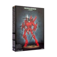 Aeldari: Wraithknight