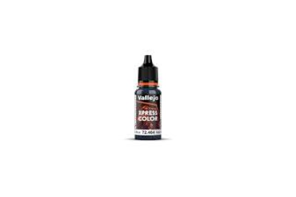 Wagram Blue 18 Ml - Xpress Color