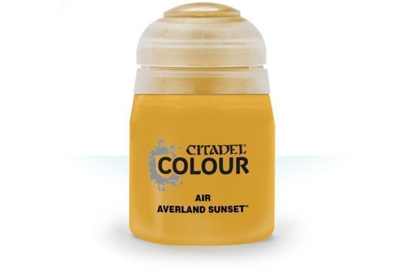 Citadel Air: Averland Sunset (24Ml)