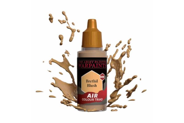 Air Brethil Blush