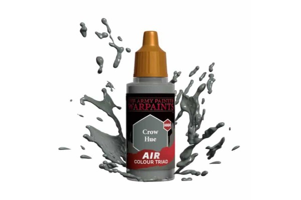 Air Crow Hue