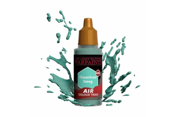 Air Hazardous Smog