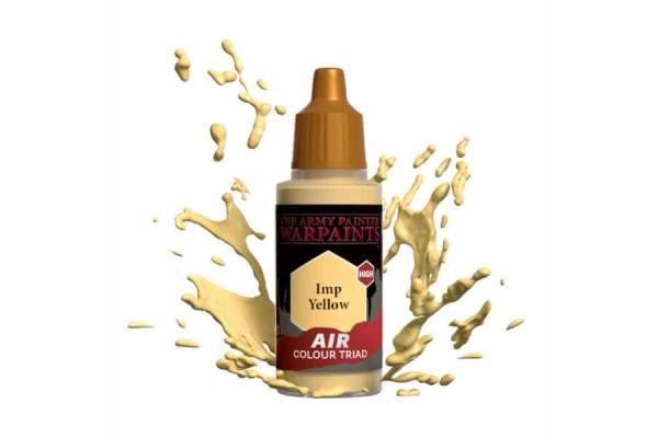 Air Imp Yellow