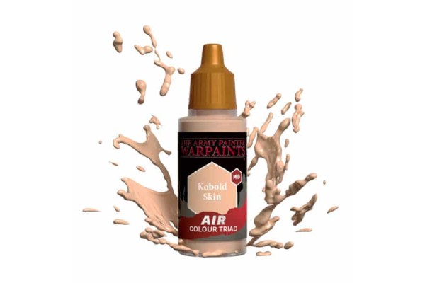 Air Kobold Skin