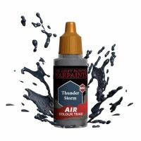 Air Thunder Storm