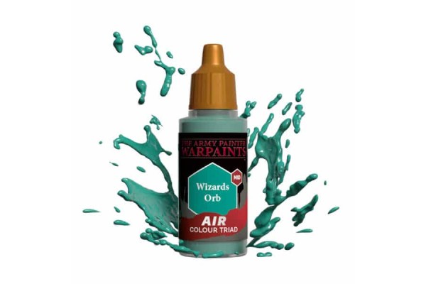 Air Wizards Orb