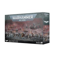 Battleforce: Imperial Agents - Ordo Malleus --- Op = Op!!!