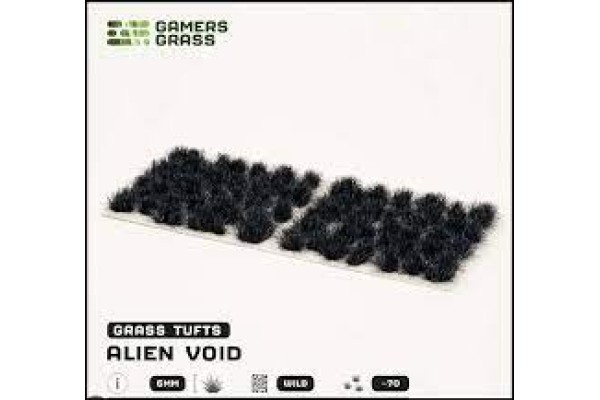 Alien Void 6Mm