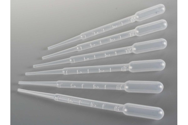 Set Van 6 Pipetten Revell Accessoires